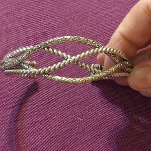 Carolyn Pollack bracelet